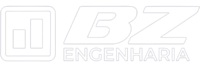 logo bz engenharia